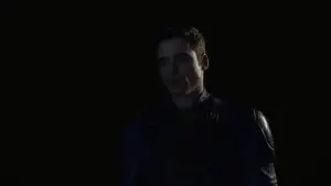 Задник к фильму "Вечные" #588664