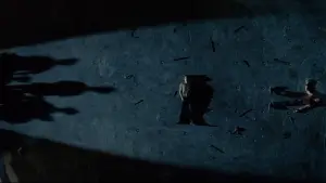 Задник к фильму "Вестсайдская история" #678973