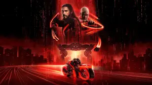 Задник к фильму "Трон 3" #517548