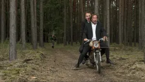 Задник к фильму "25 км/час" #412412