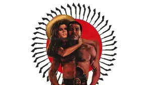 Задник к фильму "Сто винтовок" #351486