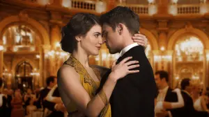 Задник к фильму "Дирижерка" #445806