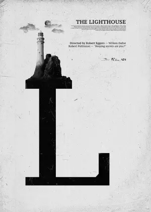 Постер к фильму "Маяк" #34348