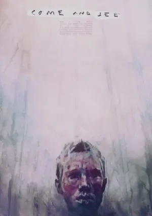 Постер к фильму "Иди и смотри" #83471