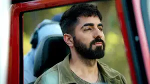 Задник к фильму "Иные" #688883