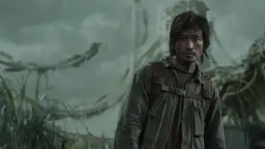 Задник к фильму "Земля. Перезагрузка" #322339