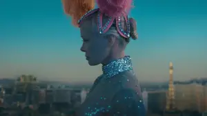 Задник к фильму "Шоугёрл" #607631