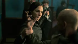 Задник к фильму "Чудо-женщина" #230923