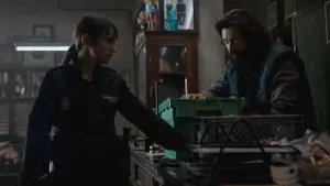 Задник к фильму "Хранитель тайн" #419901