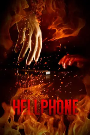 Постер к фильму "Hellphone"