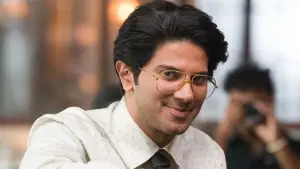 Задник к фильму "Счастливчик Баскар" #666781