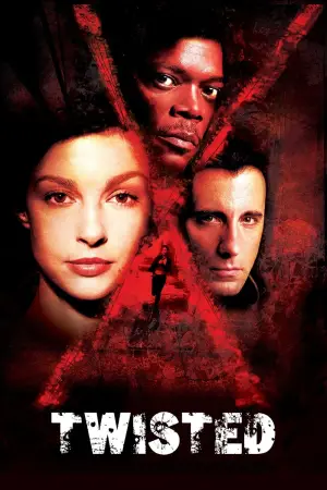 Постер к фильму "Амнезия" #617854