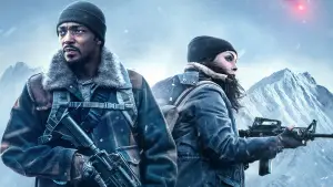 Задник к фильму "Хищные земли" #579995