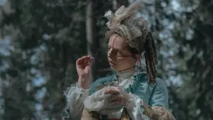 Задник к фильму "Гадкая сестра" #519018