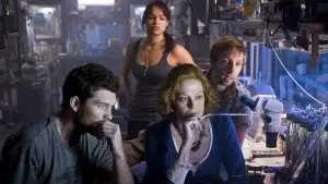 Задник к фильму "Аватар" #168090