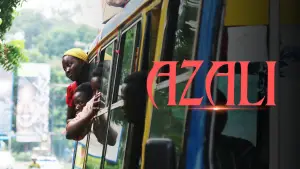 Задник к фильму "Амина" #725215