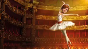 Задник к фильму "Балерина" #234043