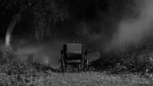 Задник к фильму "Замок крови" #647120