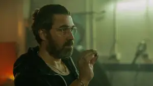 Задник к фильму "Охота на воров 2: Пантера" #580875