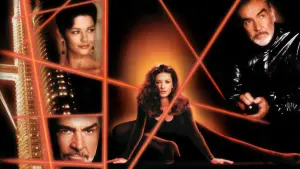 Задник к фильму "Западня" #296432