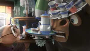 Задник к фильму "Фердинанд" #231727