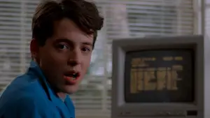 Задник к фильму "Выходной день Ферриса Бьюллера" #674794