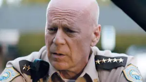 Задник к фильму "Первое убийство" #345101