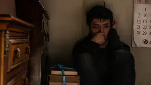 Задник к фильму "Ночь воспоминаний" #180805