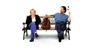 Задник к фильму "Французский поцелуй" #380735