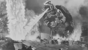 Видео к фильму Гамера | Gamera: The Giant Monster (1965) Original Trailer [HD]