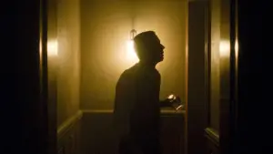 Задник к фильму "Уховёртка" #720190