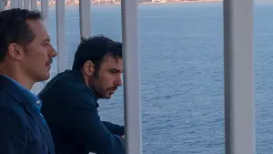 Задник к фильму "Богиня фортуна" #237690