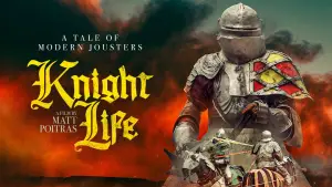 Задник к фильму "Knight Life" #704053