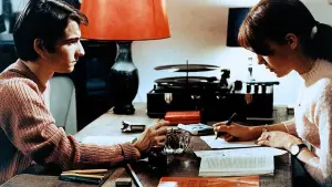 Задник к фильму "Китаянка" #418756