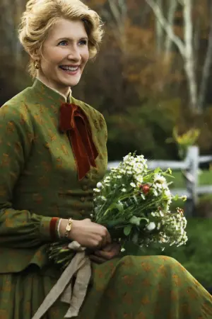 Постер к фильму "Маленькие женщины" #183534