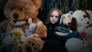 Задник к фильму "М3ГАН" #658676