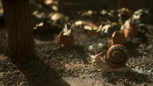 Задник к фильму "Мемуары улитки" #574697