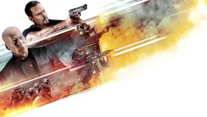 Задник к фильму "Под наблюдением" #325840