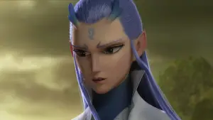 Задник к фильму "Нэчжа" #642956