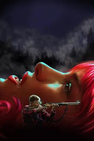 Постер к фильму "Сталкер" #683587