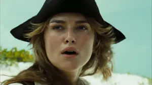 Задник к фильму "Пираты Карибского моря: Сундук мертвеца" #503238