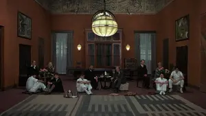 Задник к фильму "Сало, или 120 дней Содома" #286068