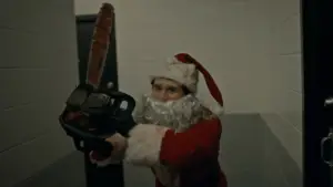 Задник к фильму "Тихая ночь, смертельная ночь" #509703