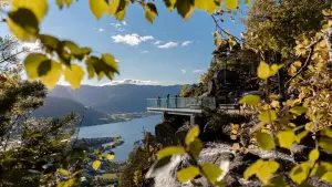 Задник к фильму "Fedrelandet" #192042