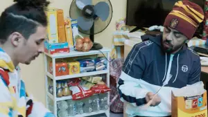 Задник к фильму "Sous écrous" #785373