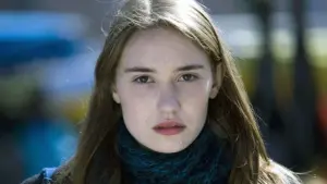 Задник к фильму "Студентка по вызову" #458807