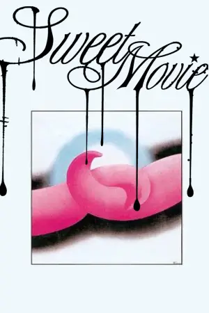 Постер к фильму "Сладкий фильм" #707546