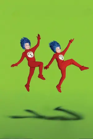 Постер к фильму "Кот" #687539