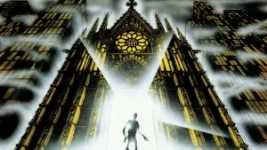 Задник к фильму "Собор" #386604