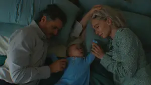 Задник к фильму "Фантастическая четверка" #519375